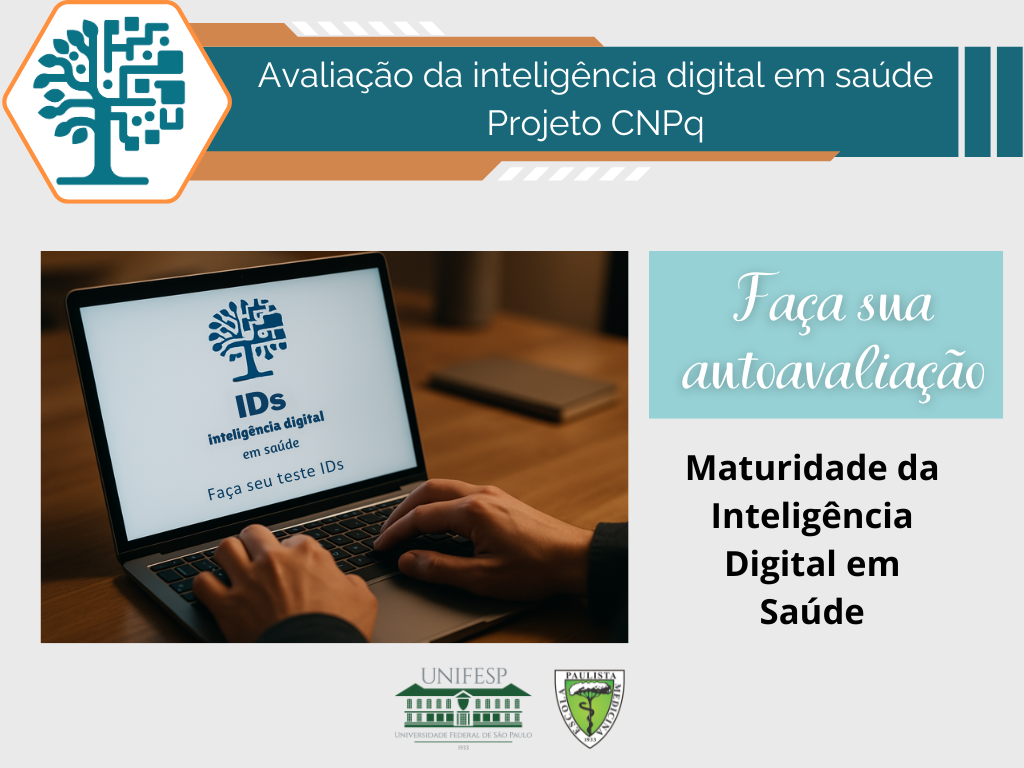 Faça sua autoavaliação! 